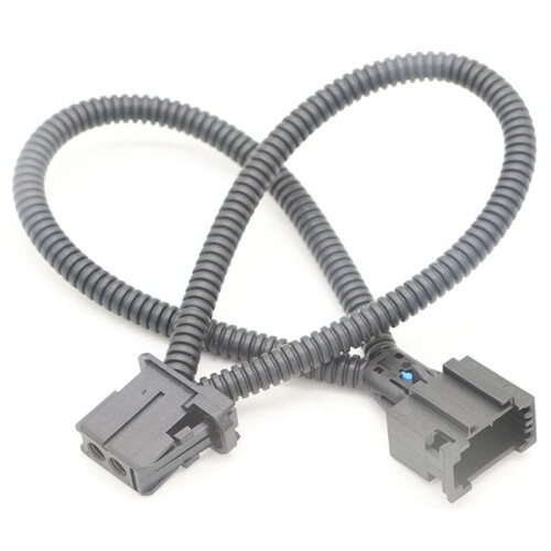 3X Fibre Optic Loop Connector Cable Fits for    NBT CIC CCC 2