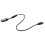 2X USB 2.0 Charging Cable SYNC Data Cable for  Camera Camera ST61 ST65 ST70 PL120 2