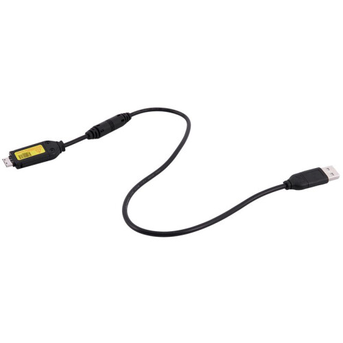 2X USB 2.0 Charging Cable SYNC Data Cable for  Camera Camera ST61 ST65 ST70 PL120 1
