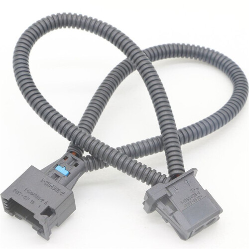 3X Fibre Optic Loop Connector Cable Fits for    NBT CIC CCC 1