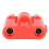 16 Pcs Screw Type Dual Banana Plug Speaker Connectors 436 + Type 6