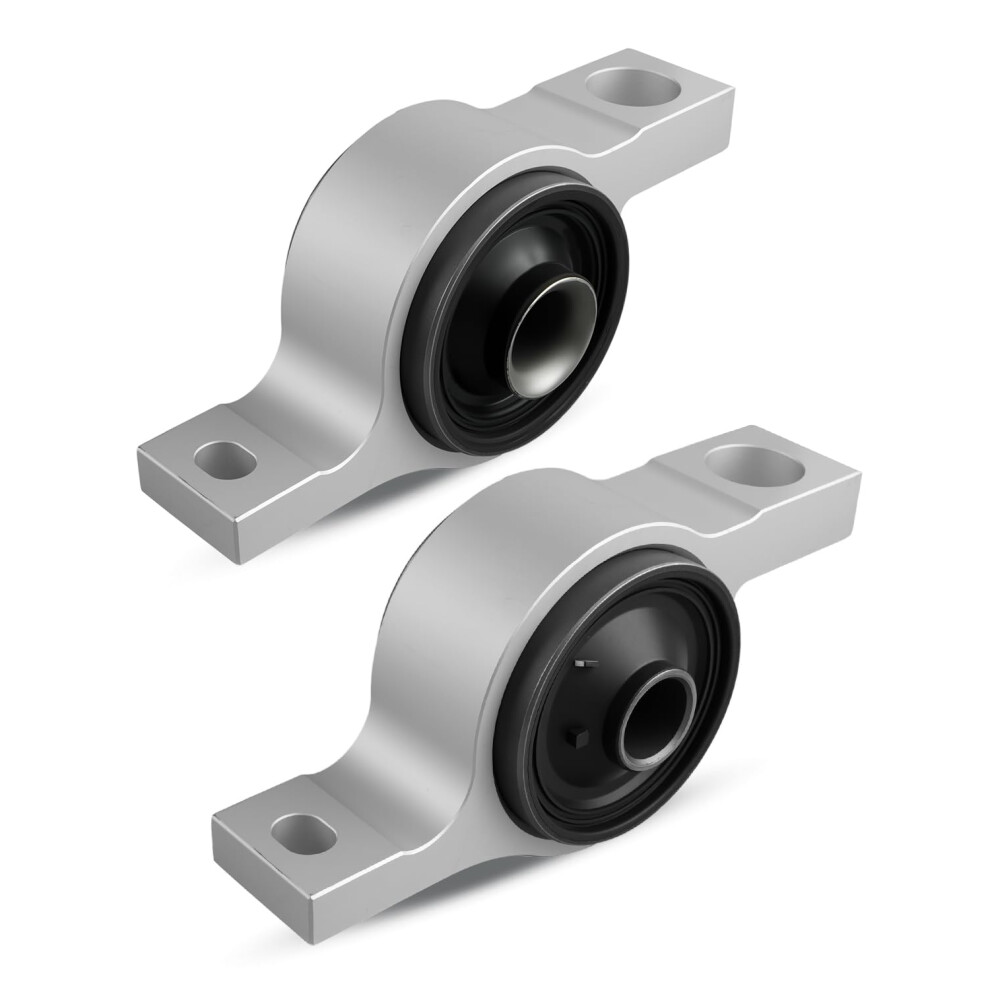 2Pcs Front Lower Control Arm Bushing Set For Lexus Rc F 20152024 Gs F 20162020 Oem 4807524010 4807624010 9073542390848