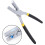 PZ0 516 Model Lightweight Hand Tool For Electrical Projects With Precision Control And Compact Size 4