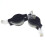 4PCS Portable RJ45 Cat 5 5E Retractable Ethernet LAN Network Patch Cable 10/100 Mbps 1.5M/5FT 5