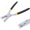 PZ0 516 Model Lightweight Hand Tool For Electrical Projects With Precision Control And Compact Size 2
