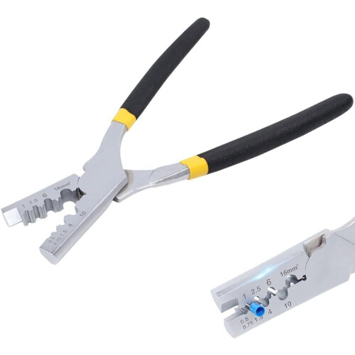 PZ0 516 Model Lightweight Hand Tool For Electrical Projects With Precision Control And Compact Size 1