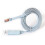 3X USB RJ45 Console Cable 6ft FTDI Windows 8, 7, Vista, , Linux RS232 2