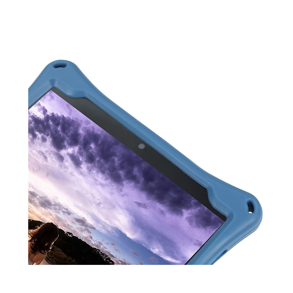 4X Tablet Case For Teclast P80 P80x P80h 8 Inch Tablet Anti-Drop Silicone Case Tablet Stand With Capacitive Pen() 4711948208477