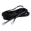 3X RJ11 6P4C Telefonkabelkabel ADSL Modem 5 Meter 5