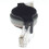 4PCS Portable RJ45 Cat 5 5E Retractable Ethernet LAN Network Patch Cable 10/100 Mbps 1.5M/5FT 4