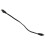 48 Pcs 1 Ft Flat Internet Network Cable Solid Cat6 High Speed Patch Lan Wire with Snagless Rj45 Connectors 3
