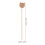 100Pièces Brochettes Bambou Khaki Pour Décorations De 2
