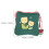 sanitary napkin storage bag with flower pattern for students 2