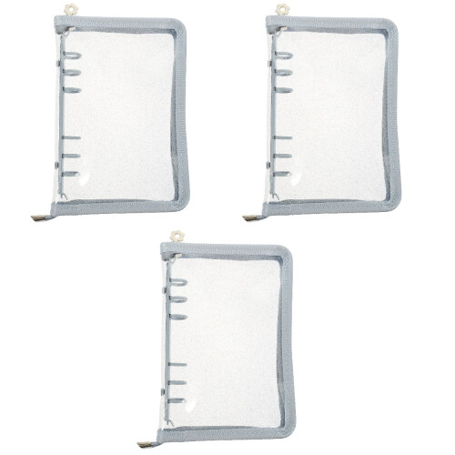 3Pièces Coque Ciel Pratique Protège École 2