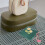 sanitary napkin storage bag with flower pattern for students 3