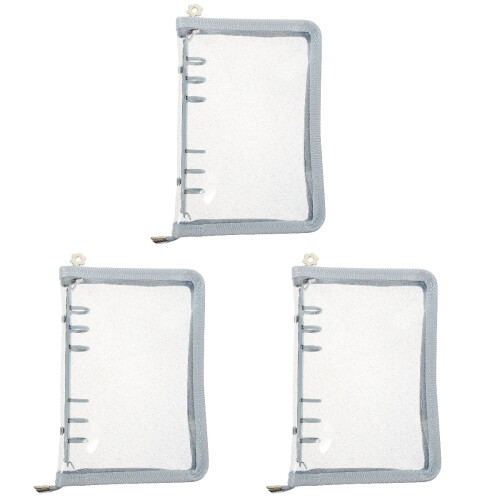 3Pièces Coque Ciel Pratique Protège École 1
