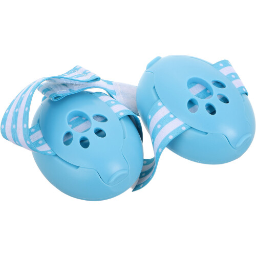 4Pièces Casques Anti- Bébé Ajustables Confortables 2
