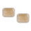 2Pcs Transparent Plastic Display Case Box for Collectible Figurines 7