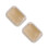 2Pcs Transparent Plastic Display Case Box for Collectible Figurines 8