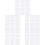 150Pièces Support Etiquette PVC Clips Faciles Pour Rayonnage 7