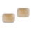2Pcs Transparent Plastic Display Case Box for Collectible Figurines 6
