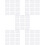 150Pièces Support Etiquette PVC Clips Faciles Pour Rayonnage 9
