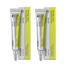 (2pcs) 1-5X Celimax The Vita A RetinalAnti-Aging Shot Tightening Booster Anti-Aging | Pore Minimizer, Wrinkles & Fine Lines, Firmer Skin, 15ml