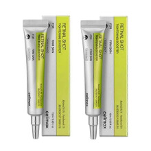 (2pcs) 1-5X Celimax The Vita A RetinalAnti-Aging Shot Tightening Booster Anti-Aging | Pore Minimizer, Wrinkles & Fine Lines, Firmer Skin, 15ml