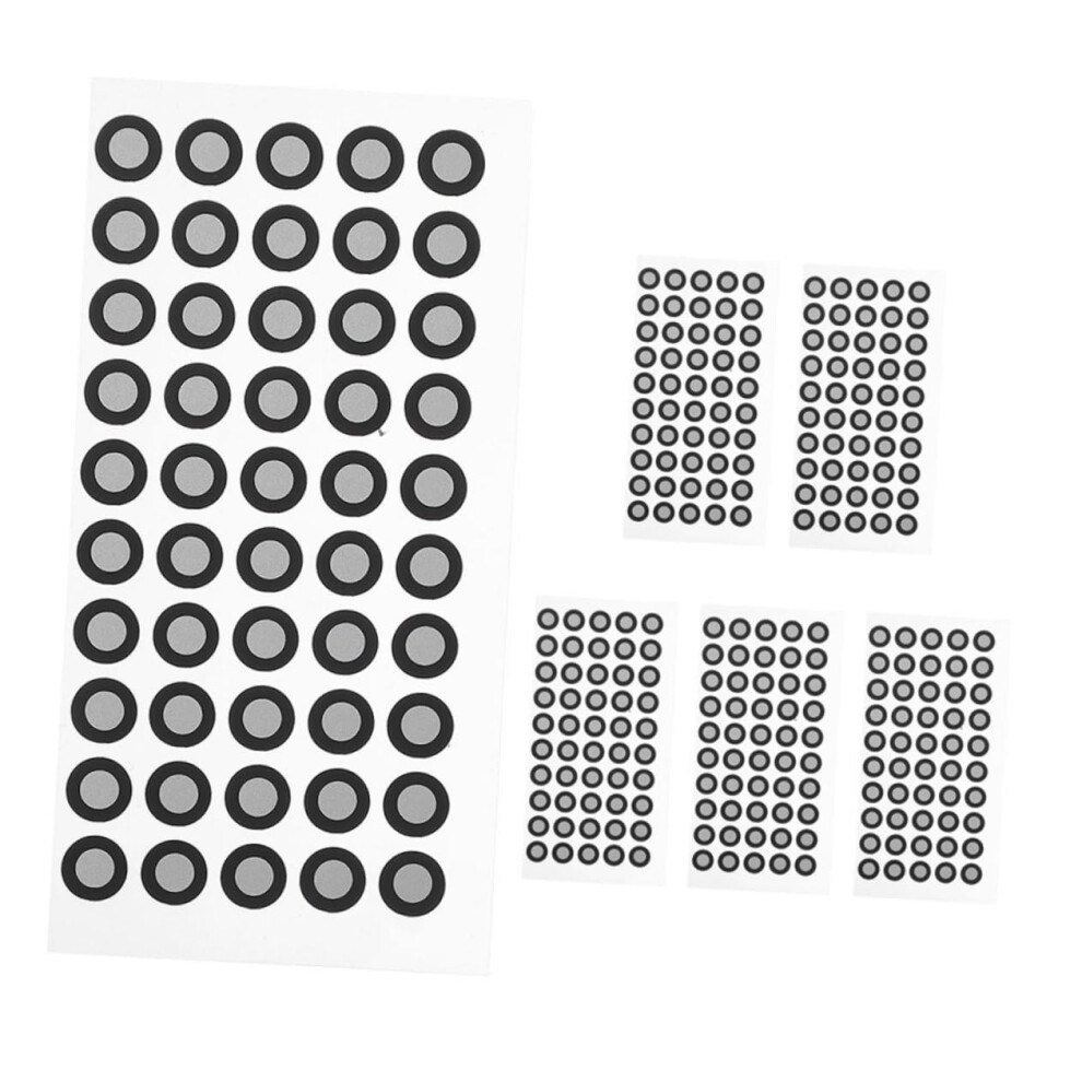 3D Scanning Reference Points Reflective Markers Scanner Marker Points 9169991139814
