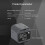 Drone Strobe Light Rechargeable LED Navigation for DJI Mini 3 Pro Mini 2 Bright Night Flying 3
