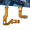 5 Pairs LR Microphone Flex Cable V2.0 for PS5 Game Console Dual Sense Inner Ribbon Cables Replace for PS5 Controller 5