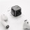 JOYROOM Cable Manager Desktop Cell Phone Data Charging Cable Magnetic Suction Organizing Fixer Row Socket Fixed  Snap, A 9