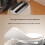 JOYROOM Cable Manager Desktop Cell Phone Data Charging Cable Magnetic Suction Organizing Fixer Row Socket Fixed  Snap, A 6