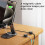 JOYROOM Cable Manager Desktop Cell Phone Data Charging Cable Magnetic Suction Organizing Fixer Row Socket Fixed  Snap, A 2