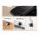 JOYROOM Cable Manager Desktop Cell Phone Data Charging Cable Magnetic Suction Organizing Fixer Row Socket Fixed  Snap, A 7