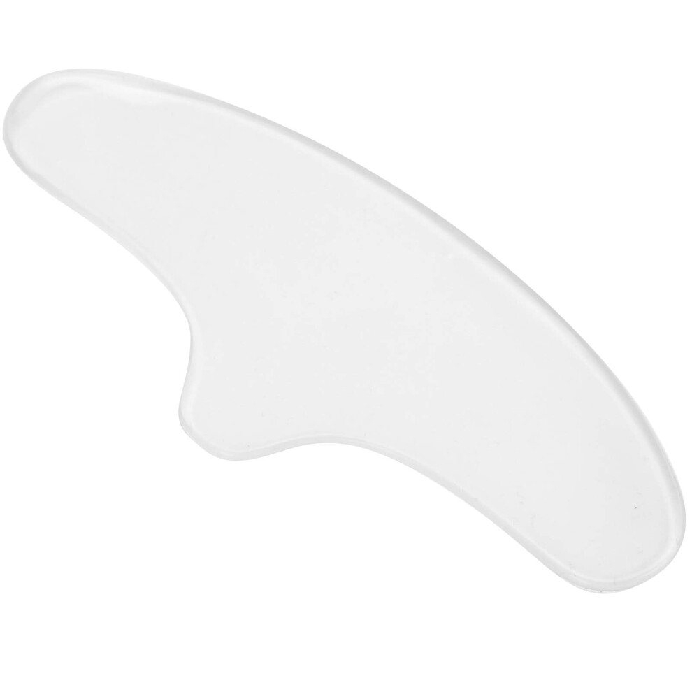 Silicone Wrinkle Pads Anti Aging Forehead Patch Overnight Reusable Smoothing SelfAdhesive