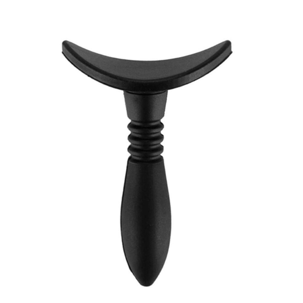 Eyeshadow Stamp with Lightweight Handle for Fast and Precise Makeup Application