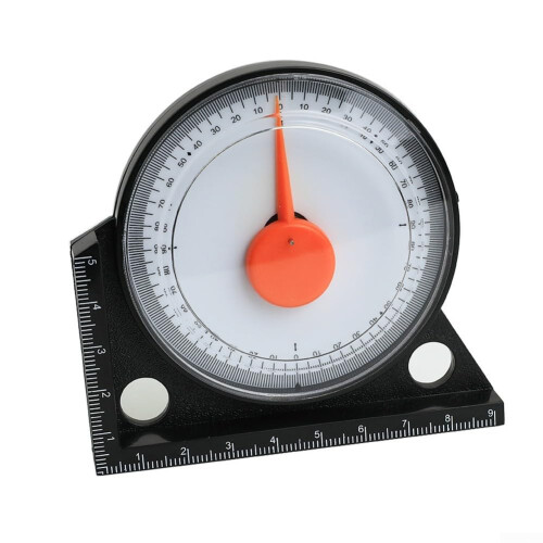 Measuring Tool Acrylic ABS Composite Material  Strength Construction Size Options Metric Imperial Compatibility