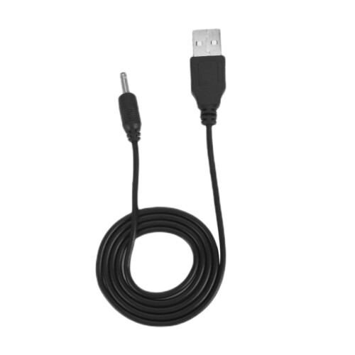 3X USB to 3.5mm  Jack 5V  Power Cable 1