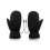 Winterhandschuhe, winddichte Thermohandschuhe Black 1