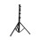 Handystativ / Kamerastativ Tripod (45-160 cm) Schwarz 2