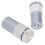 370 White Micro Air Pump DC6V, Vacuum Diaphragm Pump 10