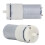 370 White Micro Air Pump DC6V, Vacuum Diaphragm Pump 11