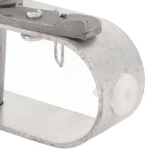 Galvanised Pool Cover Kit 100FT