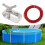 Ratcheting Pool Cover Cable Kit 1