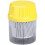 Varroa Mite Tester Jar Varroa Check Bottle Leakproof Varroa Mite Test Jar Beekeeping Tools for Beekeepers 1