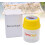 Varroa Mite Tester Jar Varroa Check Bottle Leakproof Varroa Mite Test Jar Beekeeping Tools for Beekeepers 3