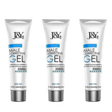(3pcs) Male Foreskin Correction Gel Personal Lubricants Multifunction Foreskin Phimosis Correction
