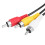 2X 3 Rca to Usb Cable 5
