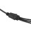 2X 3 Rca to Usb Cable 6